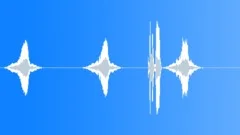 Sci Fi - Scanning For Something - Hitek Ambience FxSound Effect