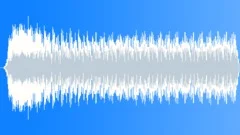 SCI FI, SCREAMSound Effect