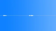 Sci fi servo motor Sound Effect