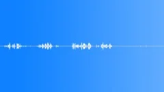 Sci fi servo motor Sound Effect