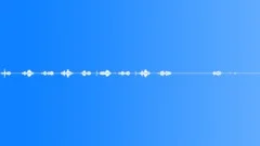Sci fi servo motor Sound Effect