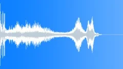 Sci fi sfx 14 Sound Effect