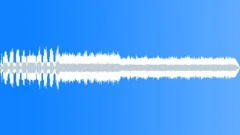 Sci fi sfx 20 Sound Effect