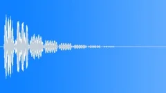 Sci fi sfx 3Sound Effect