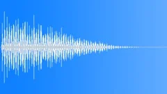 Sci fi sfx 75Sound Effect