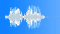Sci-Fi short transition 1 Sound Effect