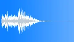 Sci Fi Sine Trill - ascend descendSound Effect