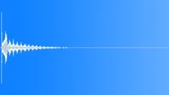 Sci fi sonar ping Sound Effect