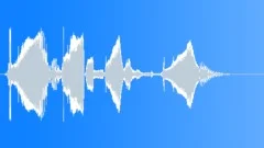 SCI FI Sound Effect