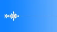 SCI FI Sound Effect