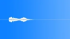 SCI FI Sound Effect