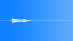 SCI FI Sound Effect