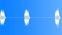 SCI FI Sound Effect