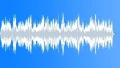 SCI FI Sound Effect