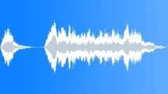 SCI FI Sound Effect