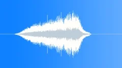 Sci Fi Sound FX Ghost Whoosh 3 - Sound Effect Sound Effect
