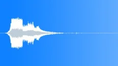 Sci Fi Sound FX Scary Metal - Sound Effect Sound Effect
