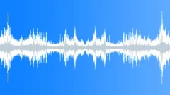 Sci-Fi Soundscape: planet, UFO background, meditation / inner temple - loopSound Effect