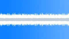 Sci Fi Soundscape, Spaceship Interior Sound Effect