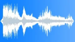 Sci-Fi Soundsphere #1Sound Effect