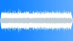 SCI FI, SPACE SHIP Sound Effect