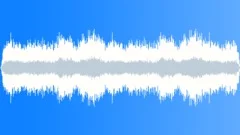 SCI FI, SPACE SHIP Sound Effect