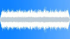 SCI FI, SPACE SHIP Sound Effect