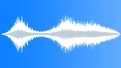 SCI FI, SPACE SHIPSound Effect