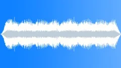 SCI FI, SPACE STATION Sound Effect