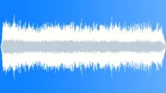 SCI FI, SPACE STATION Sound Effect