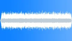 SCI FI, SPACE STATION Sound Effect