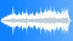 Sci Fi Space Wind Sound Effect