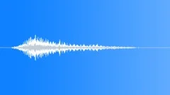 Sci fi spaceship Sound Effect