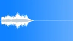 Sci Fi Special Effect For Game Sound Effect