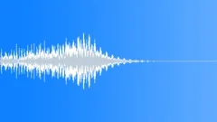 Sci Fi Strange SoundSound Effect
