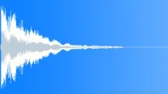 Sci-Fi Sub Hit 02Sound Effect