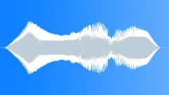 SCI FI, SWEEP Sound Effect