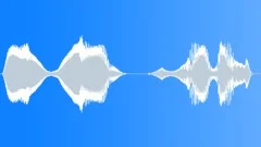 SCI FI, SWEEP Sound Effect