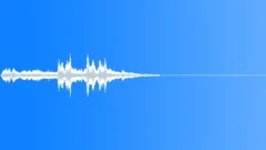 Sci fi swell Sound Effect