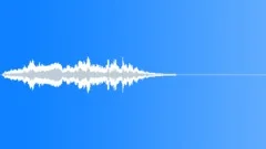 Sci fi swell Sound Effect