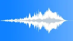 Sci Fi Swell WhooshSound Effect