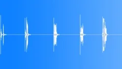 Sci Fi Switches Sound Effect