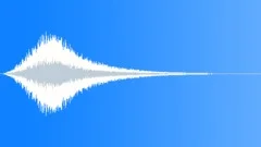 Sci fi swoosh 3 Sound Effect
