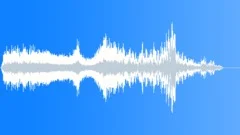 Sci-fi Synth Sweep 2Sound Effect