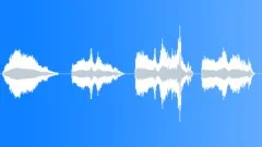 Sci-fi Synth Sweep CollectionSound Effect