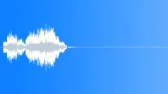 Sci-Fi Tech Digital Effect For Film Sound Effect