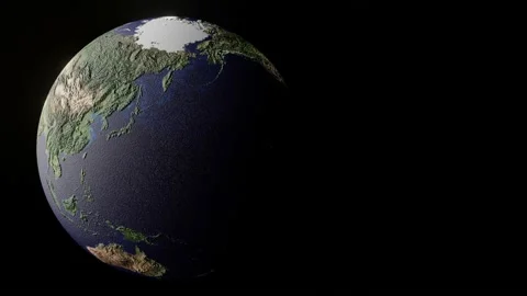 Sci-Fi technology-2 Stock Footage 208253172