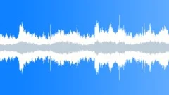 Sci fi technology alien space drone loop 0001Sound Effect