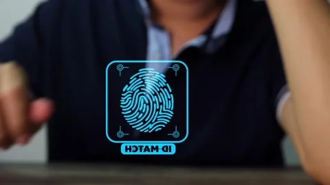 Sci-Fi technology- Stock Footage 219535203