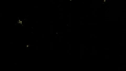 Sci Fi Telemetry HUD Display LED Interface Stock Footage 339272328